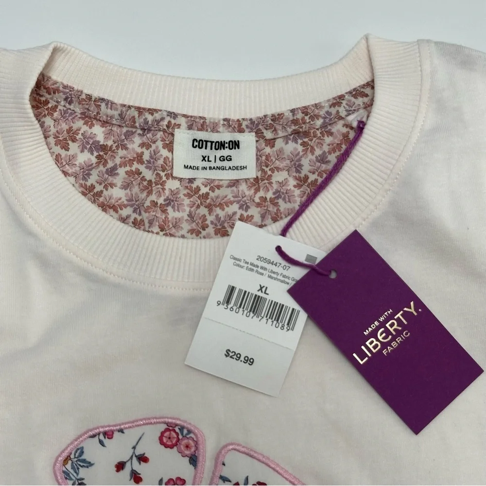 Cotton On Womens Tee - Picture 2 of 8